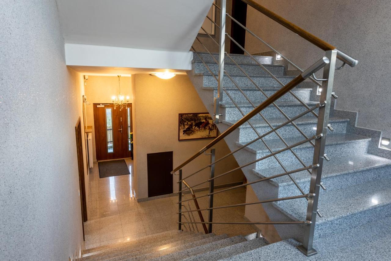Aplit 2 Guest House Zakopane Exterior photo