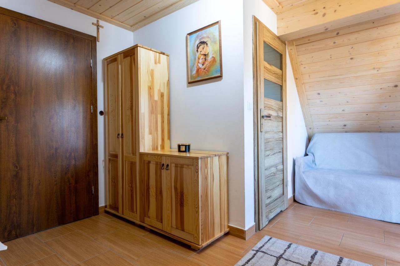 Aplit 2 Guest House Zakopane Exterior photo