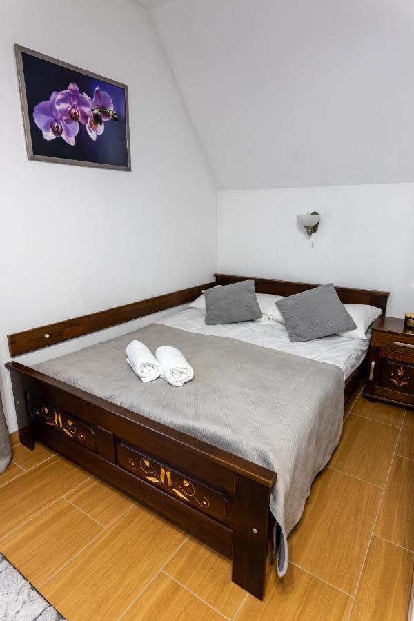 Aplit 2 Guest House Zakopane Exterior photo