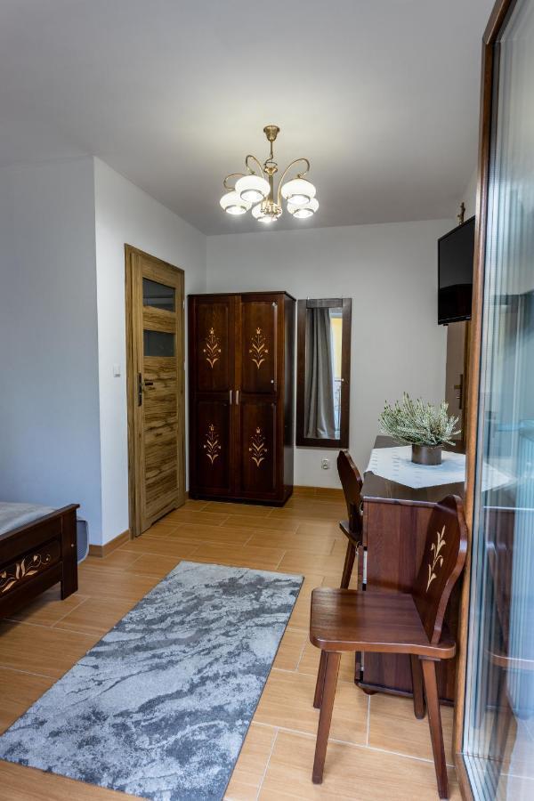 Aplit 2 Guest House Zakopane Exterior photo