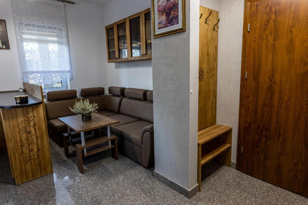 Aplit 2 Guest House Zakopane Exterior photo