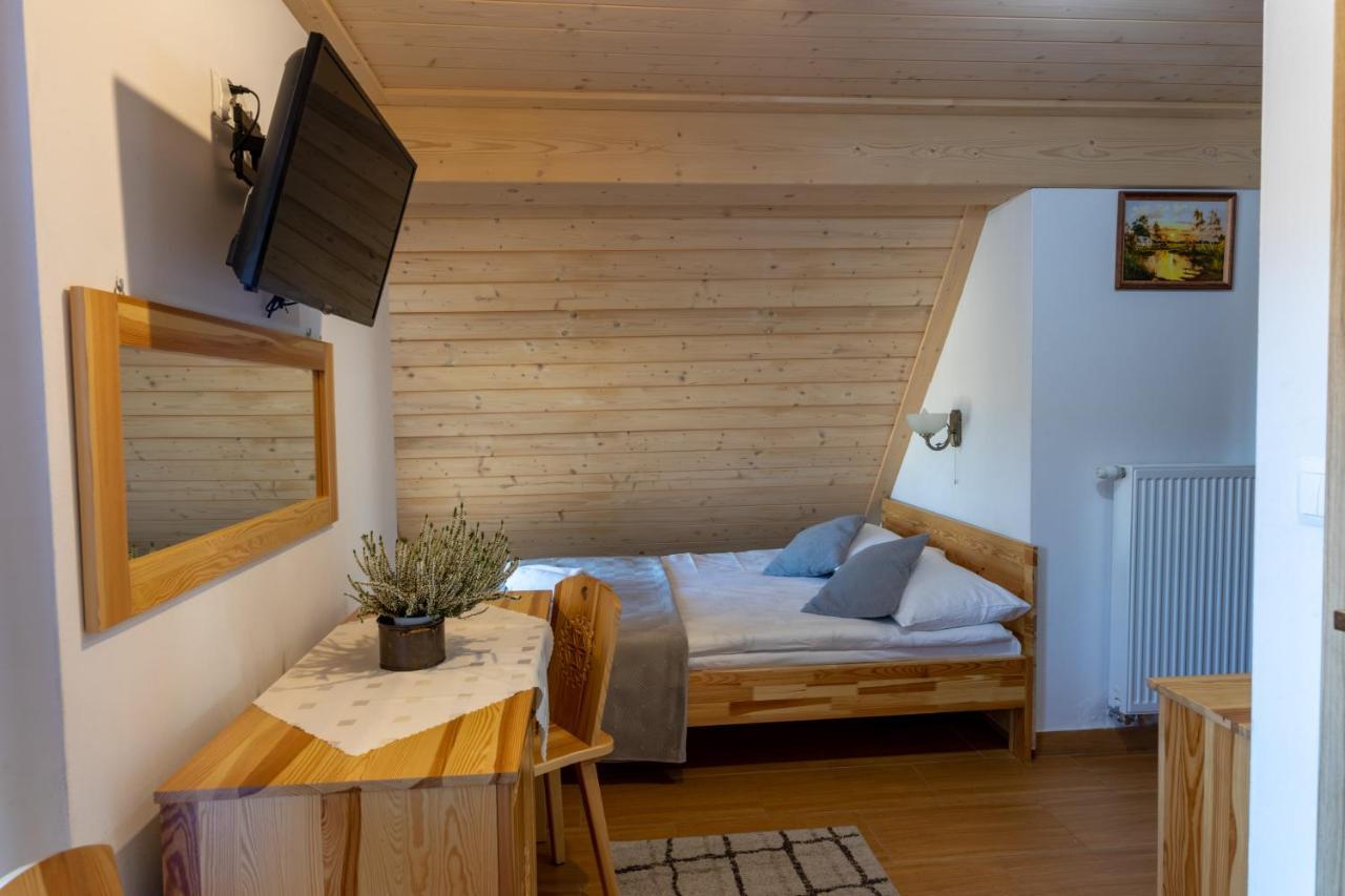 Aplit 2 Guest House Zakopane Exterior photo
